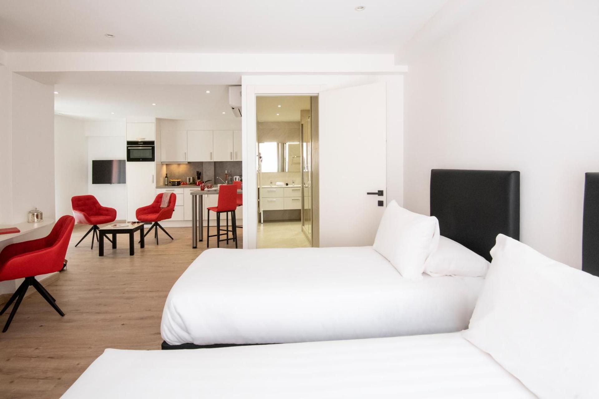 Appartements French Riviera Confidential Centre Ville Juan Les Pins Proche Des Plages エクステリア 写真