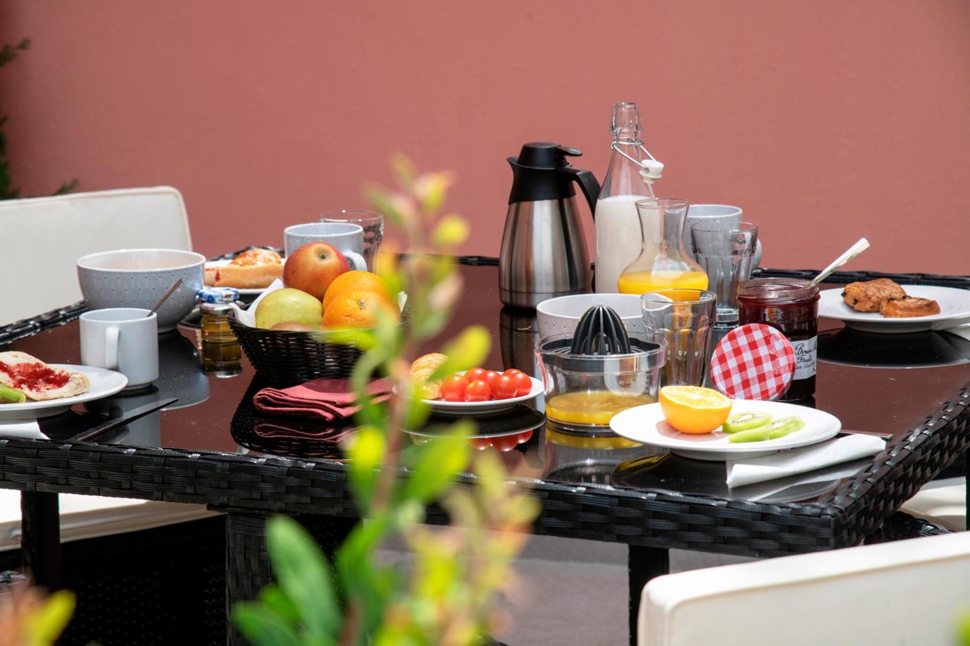 Appartements French Riviera Confidential Centre Ville Juan Les Pins Proche Des Plages エクステリア 写真