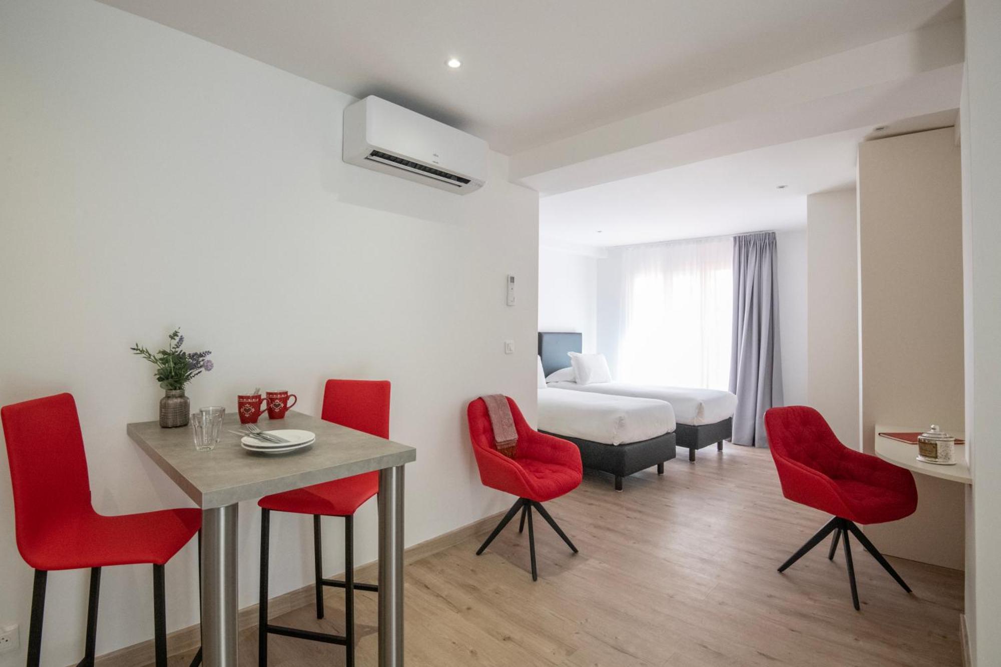 Appartements French Riviera Confidential Centre Ville Juan Les Pins Proche Des Plages 部屋 写真