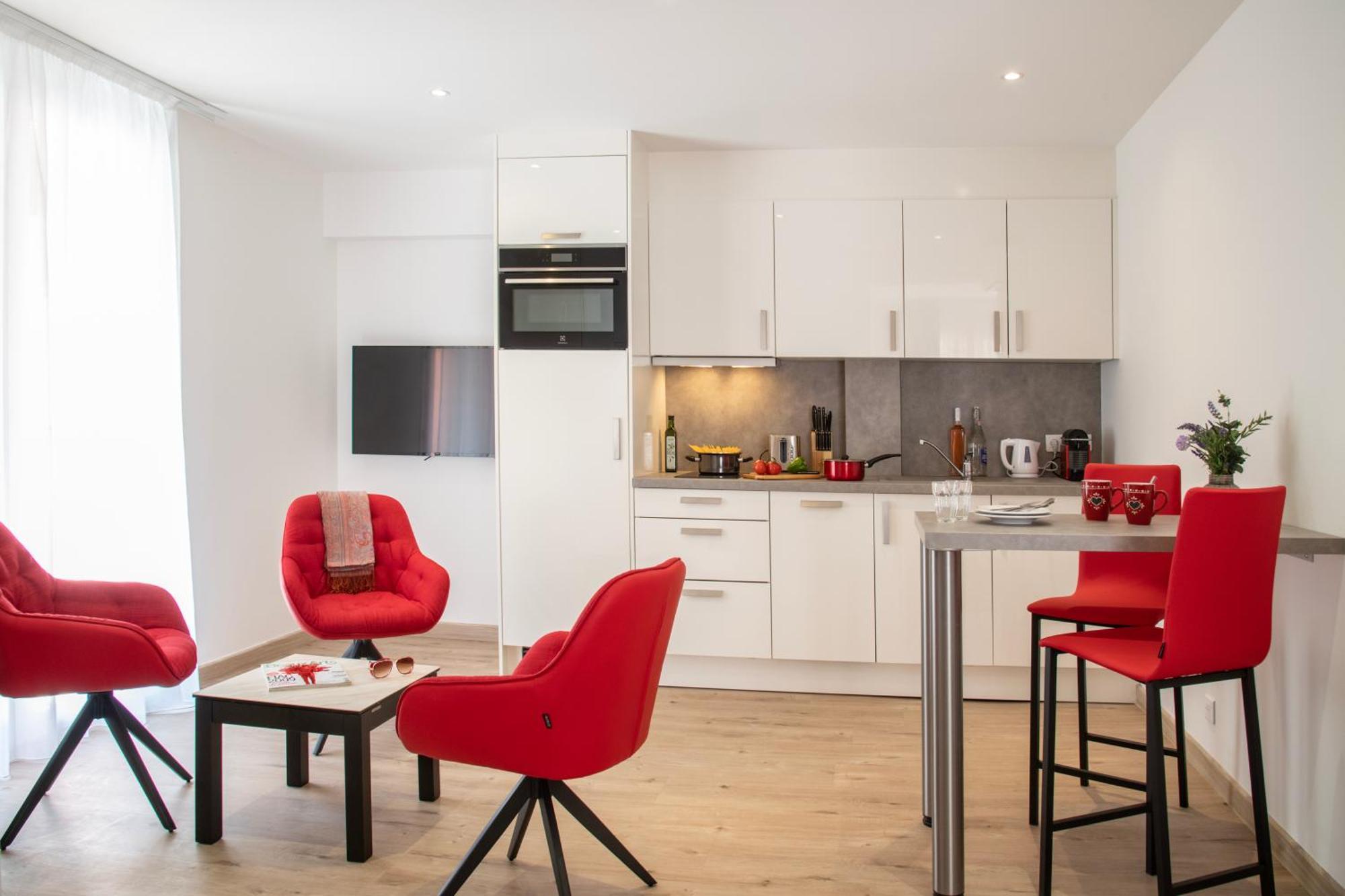 Appartements French Riviera Confidential Centre Ville Juan Les Pins Proche Des Plages 部屋 写真