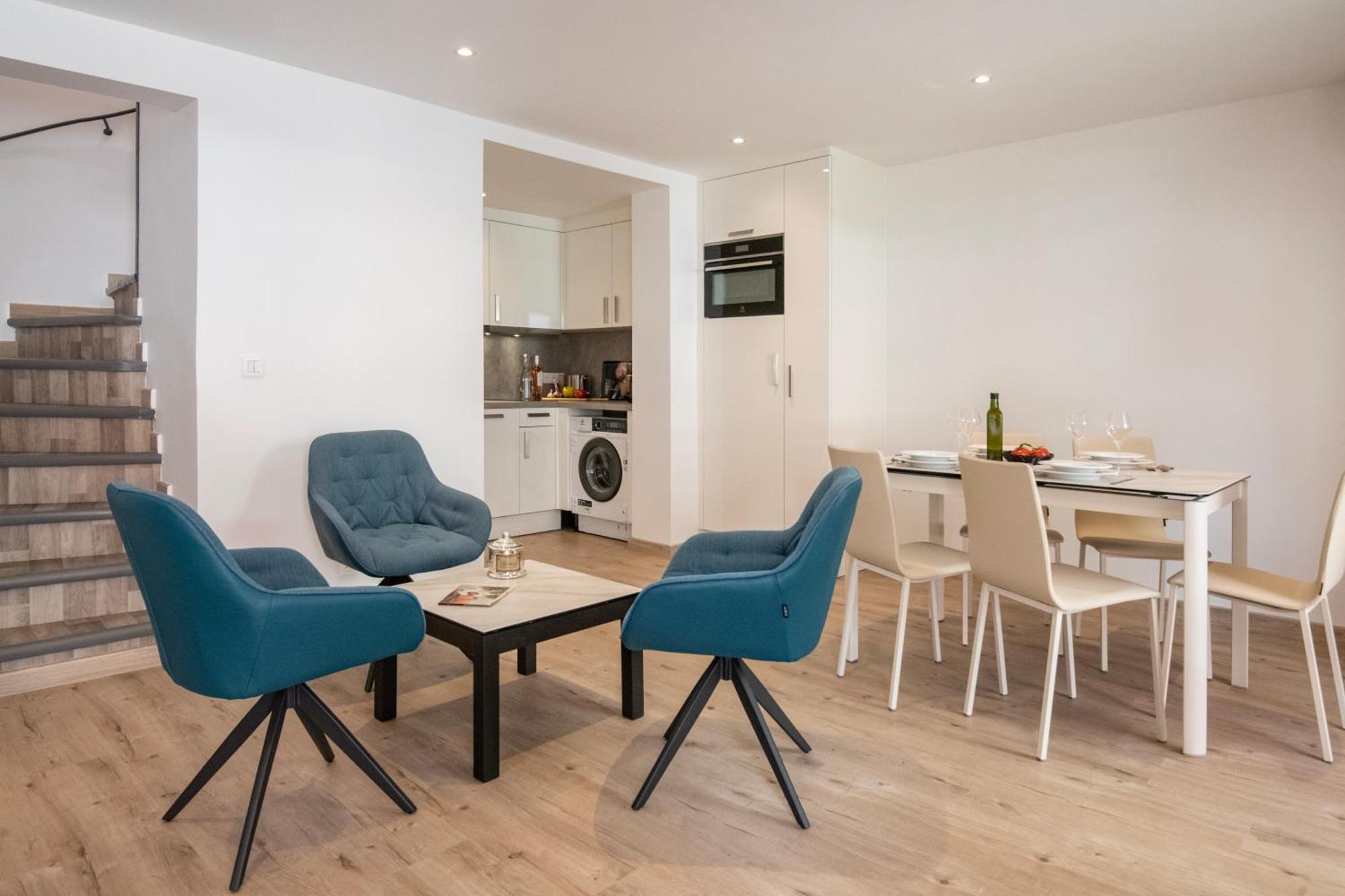 Appartements French Riviera Confidential Centre Ville Juan Les Pins Proche Des Plages 部屋 写真