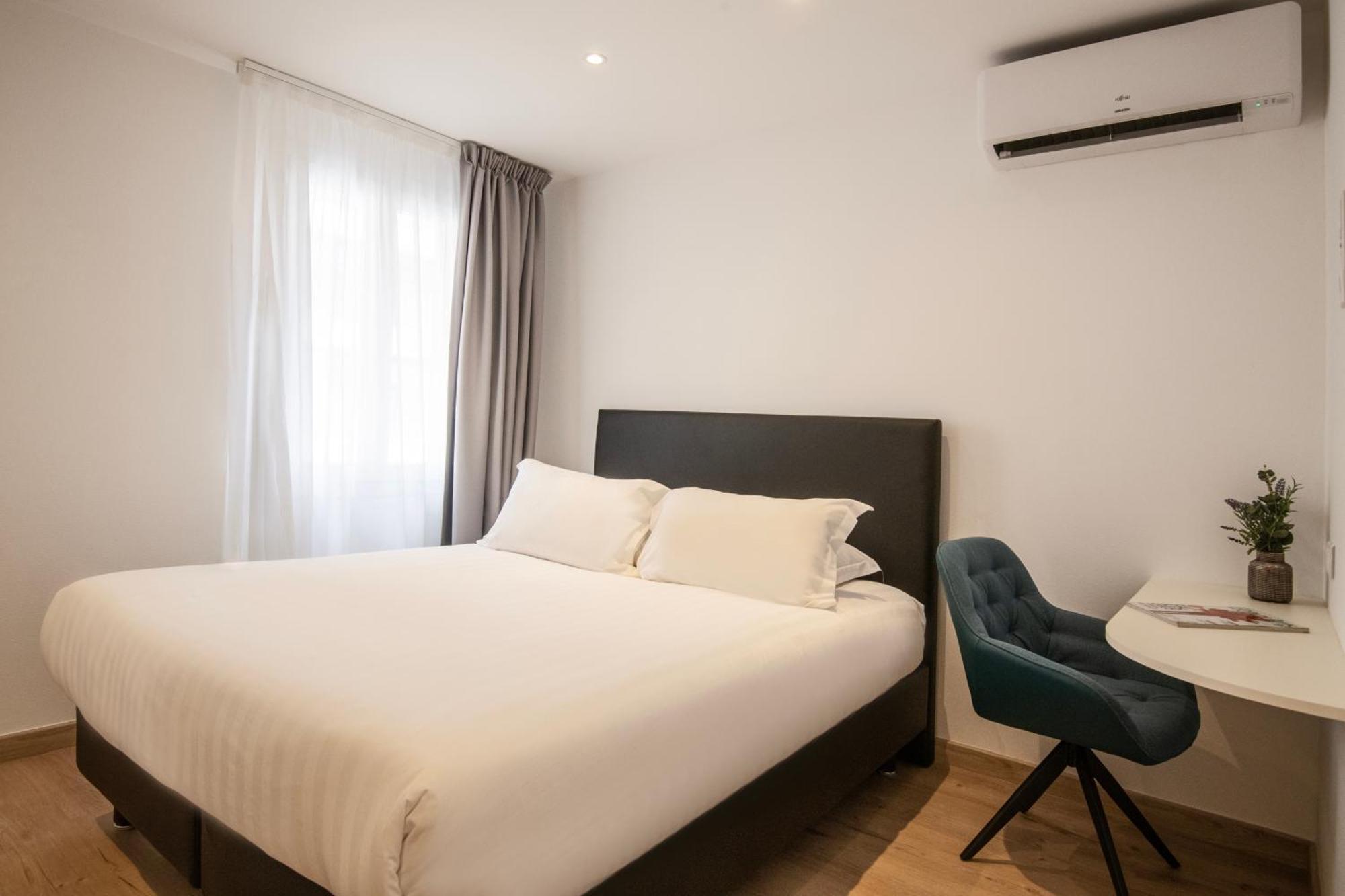 Appartements French Riviera Confidential Centre Ville Juan Les Pins Proche Des Plages 部屋 写真