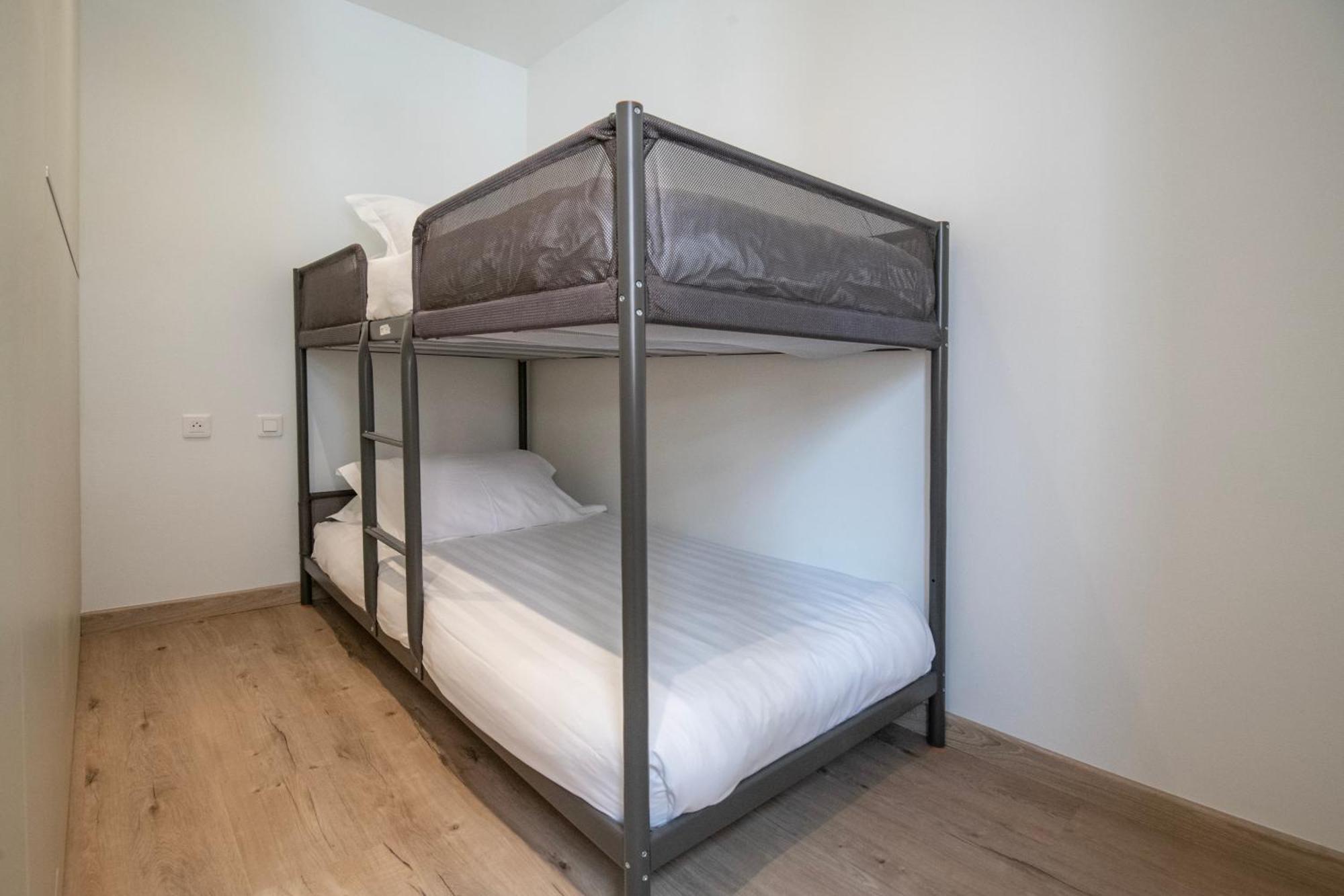 Appartements French Riviera Confidential Centre Ville Juan Les Pins Proche Des Plages 部屋 写真